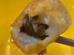 玉兰饼-毛华美食(清扬路店)