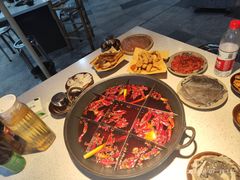 -周幺妹重庆老火锅(银泰城总店)
