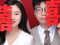 -bobo高端证件照工作室(三元桥店)