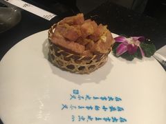 -捞王猪肚鸡火锅(财富中心店)