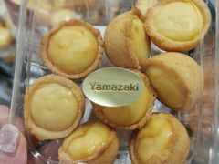 -山崎面包(第一八佰伴店)
