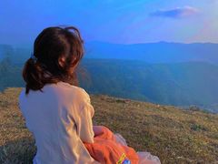 -大姆山草场