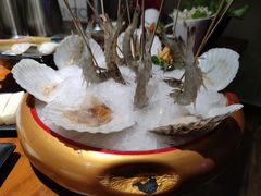 -捞围鲜·港式打边炉(海阳路店)