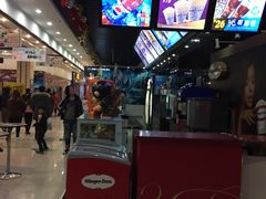 -幸福蓝海国际影城(上海三林店)