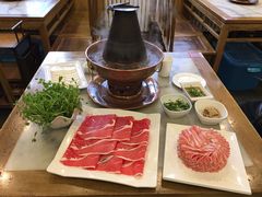 -牛街·马辈儿涮肉(牛街二店)