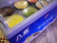 -澜悦港海鲜体验主题餐厅