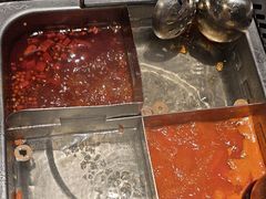 -海底捞火锅(长宁路龙之梦店)