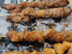 -西域美食(西直门南小街店)