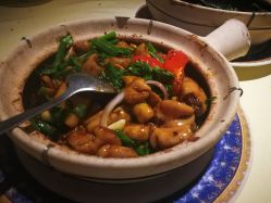 -惠食佳·宴会厅(滨江西路店)