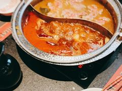 -牛New寿喜烧(闵行龙湖天街店)