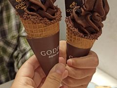 -GODIVA(恒隆广场店)