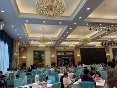 -新成海港大酒楼(康华路店)