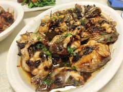 -汇兴源餐馆(小北路店)