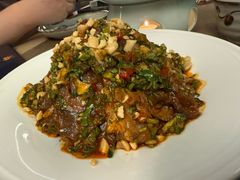 -君霖海鲜私房菜(春柳店)