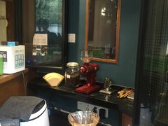 -RUMORS COFFEE ROASTERY鲁马滋咖啡(湖南路店)
