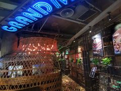 -外婆家(蓝色港湾店)