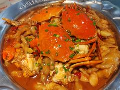 -胖哥俩肉蟹煲(湛江印象汇店)