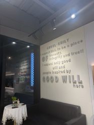 -EMILY 艾米莉 烫染沙龙