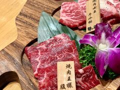 -牛藏·黑毛和牛烧肉(环市东店)