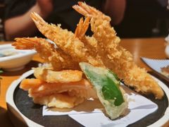 -渔寿司·日本料理(艾尚天地店)