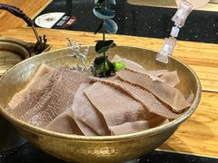 -巴奴毛肚火锅(九洲店)