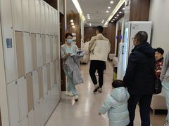 -嘉悦丽格眼科(丰联广场店)