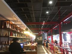 -Mr.Pizza米斯特比萨(苏州平江万达广场店)