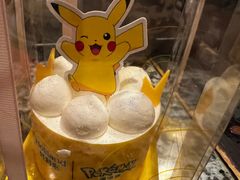 -好利来(朝外店)