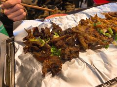 -云南建水鸡脚王烧烤(商贸路店)
