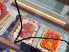 -包满意面包糕点(东坝店)