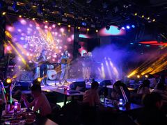 -MOSSO音乐酒吧·live house(南京旗舰店)