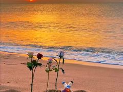 -日照灯塔风景区