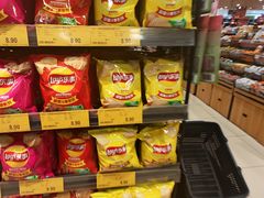 -AEON永旺超市(天津津南店)