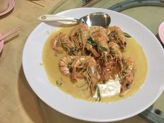 牛油虾-龙海鲜螃蟹王(宏茂桥店)