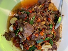 -炊烟小炒黄牛肉(中心印象城店)