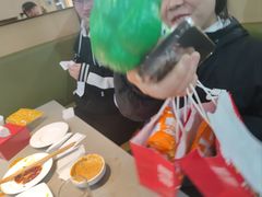 -海底捞火锅(杭州滨江九宜城店)