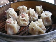 -马家烧麦(总店)
