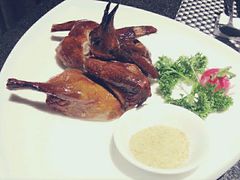 -梧桐餐厅(泉城路店)