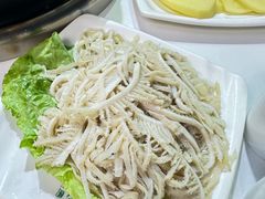 -枇杷园食为鲜火锅(南山店)