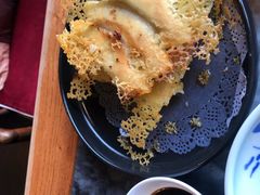 金奖锅贴-西安饭庄·非遗陕菜(钟楼店)
