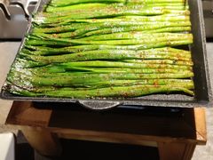 -很久以前羊肉串(昌里路三钢里店)