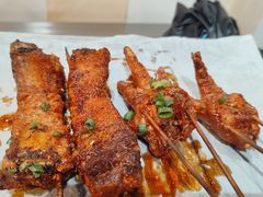 -小板凳(四公里店)