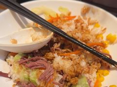 -蔡澜点心·粤菜(海印都荟城店)