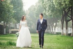 -太郎花子婚纱摄影艺术中心