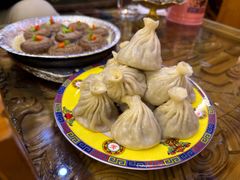 -宗巴雍姆藏餐府