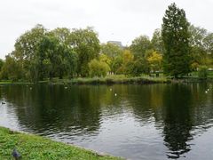 -海德公园