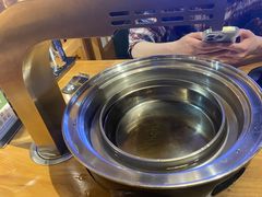 -九田家黑牛烤肉料理(溧阳吾悦店)