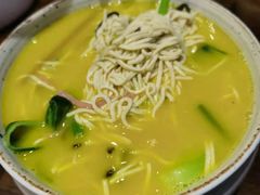 大煮干丝-漫渡庄绿岛花园•隐世庭园菜(滨湖店)