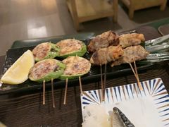 -角落里(中山公园店)