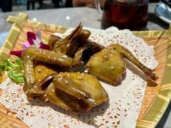 -金山记靓鸡专门店·中山菜